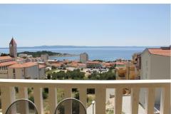 Appartamenti Rados Appartamento 1 – A2 foto 4