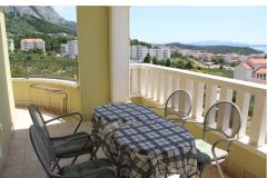 Appartamenti Rados Appartamento 2 – A3 foto 3