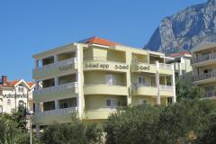 Appartamenti Rados Appartamento 2 – A3 foto 4