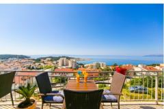 Appartamenti Ravlić Makarska Appartamento 1 – Adriatic foto 1