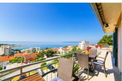 Appartamenti Ravlić Makarska Appartamento 1 – Adriatic foto 2