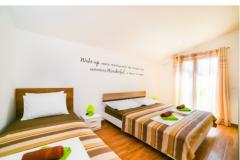 Appartamenti Ravlić Makarska Appartamento 1 – Adriatic foto 4