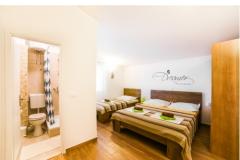 Appartamenti Ravlić Makarska Appartamento 1 – Adriatic foto 5