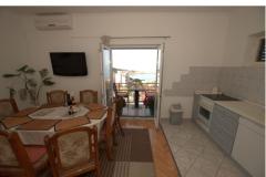 Appartamenti Ravlić Makarska Appartamento 2 – A1 foto 3