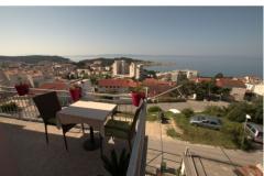 Appartamenti Ravlić Makarska Appartamento 2 – A1 foto 4
