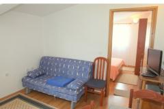 Appartamenti Ravlić Makarska Appartamento 3 – A3 foto 3