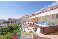 Appartamenti Ribarević Appartamento 1 – Family ap foto 1