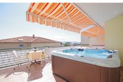 Appartamenti Ribarević Appartamento 1 – Family ap foto 2