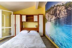 Appartamenti Ribarević Appartamento 1 – Family ap foto 3