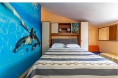 Appartamenti Ribarević Appartamento 1 – Family ap foto 5
