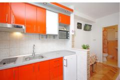 Appartamenti Ribarević Appartamento 2 – studio foto 1