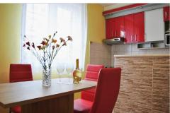 Appartamenti Ribarević Appartamento 3 – Apartman foto 4