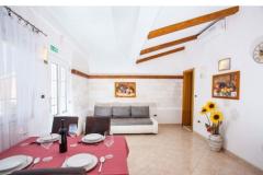 Appartamenti Roso m&amp;m Appartamento 1 – A1 (2+2) foto 2