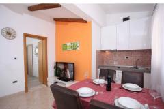 Appartamenti Roso m&amp;m Appartamento 1 – A1 (2+2) foto 4