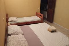Appartamenti Škorput Appartamento 1 – Biokovo foto 4