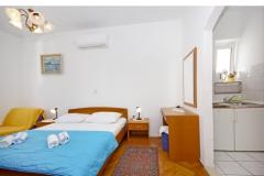 Appartamenti Srzić Appartamento 4 – 3/Studio3 foto 2