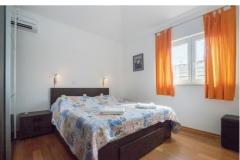 Appartamenti Srzić Appartamento 7 – 6/A2+2 foto 2