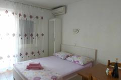 Appartamenti Tamburović Camera 6 – soba foto 1