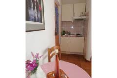 Appartamenti Tamburović Camera 6 – soba foto 3