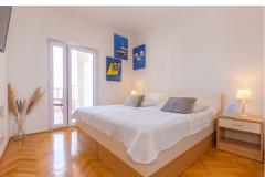 Appartamenti Villa Vranješ Appartamento 1 – A1 (A3+2) foto 1