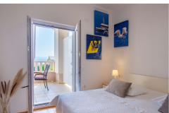 Appartamenti Villa Vranješ Appartamento 1 – A1 (A3+2) foto 2