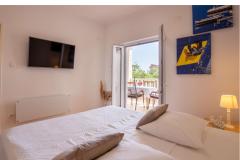 Appartamenti Villa Vranješ Appartamento 1 – A1 (A3+2) foto 3
