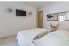 Appartamenti Villa Vranješ Appartamento 2 – A6 (A2+1) foto 5