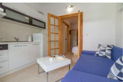Appartamenti Villa Vranješ Appartamento 3 – A5 (A2+1) foto 5