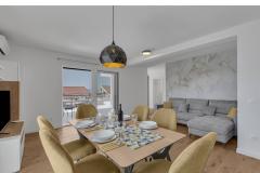 Appartamenti Vrpolje  Appartamento 1 – Penthouse foto 1