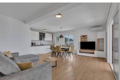 Appartamenti Vrpolje  Appartamento 1 – Penthouse foto 2