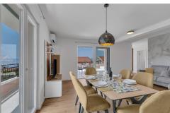 Appartamenti Vrpolje  Appartamento 1 – Penthouse foto 4