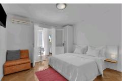 Casa Vujčić Appartamento 1 – VIOLET 2+1 foto 1