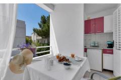 Casa Vujčić Appartamento 1 – VIOLET 2+1 foto 2