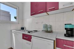 Casa Vujčić Appartamento 1 – VIOLET 2+1 foto 5