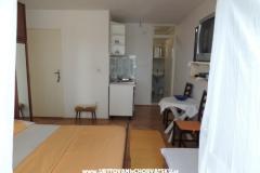 Casa Vujčić Camera 2 – ORANGE 2+1 foto 1