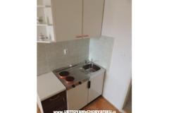 Casa Vujčić Camera 2 – ORANGE 2+1 foto 2