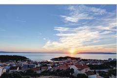 Appartamenti Maša Appartamento 1 – A1-5+2 foto 4