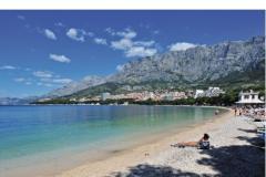 Appartamenti Maša Appartamento 2 – A2 4+1 foto 5