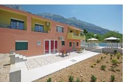 Appartamenti Maša Appartamento 3 – A3 4+2 foto 3