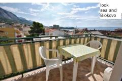 Appartamenti and rooms Gojak Milenka Appartamento 5 – APSTUDIO 6 foto 1