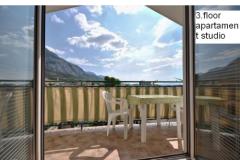 Appartamenti and rooms Gojak Milenka Appartamento 5 – APSTUDIO 6 foto 2