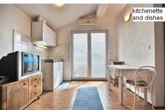 Appartamenti and rooms Gojak Milenka Appartamento 5 – APSTUDIO 6 foto 3