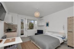 Appartamenti and rooms Rica Appartamento 1 – app. 1 foto 1