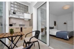 Appartamenti and rooms Rica Appartamento 3 – app.3 foto 3