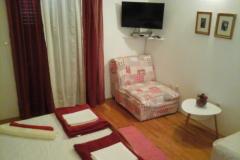 Appartamenti Centar Makarska Appartamento 2 – app-zapad foto 5