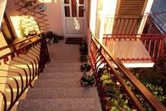 Appartamenti Centar Makarska Appartamento 3 – studio app foto 3