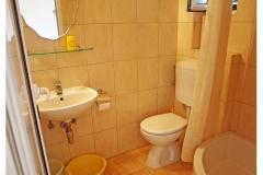 Appartamenti Centar Makarska Appartamento 3 – studio app foto 4