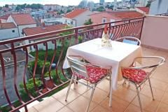 Appartamenti Centar Makarska Appartamento 4 – app-istok foto 2