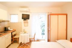 Appartamenti Jele Appartamento 2 – Studio apt foto 3