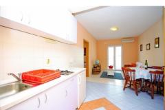 Appartamenti Makarska Appartamento 2 – Orange foto 1